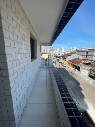 Imagem Apartamento com 2 Quartos à Venda, 67 m² em Ocian - Praia Grande