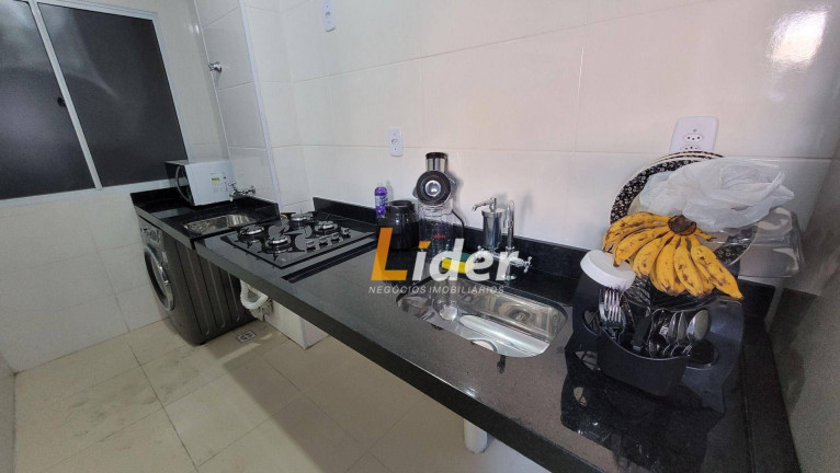 Imagem Apartamento com 2 Quartos à Venda, 45 m² em Aeroporto - Juiz De Fora