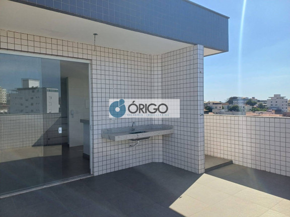 Imagem Apartamento com 3 Quartos à Venda, 130 m² em Novo Eldorado - Contagem Imagem Apartamento com 3 Quartos à Venda, 130 m² em Novo Eldorado - Contagem