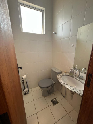 Imagem Cobertura com 2 Quartos à Venda, 107 m² em Castelo - Belo Horizonte