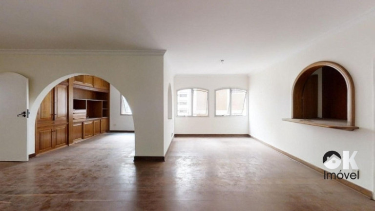 Imagem Apartamento com 3 Quartos à Venda, 123 m² em Jardim Paulista - São Paulo Imagem Apartamento com 3 Quartos à Venda, 123 m² em Jardim Paulista - São Paulo