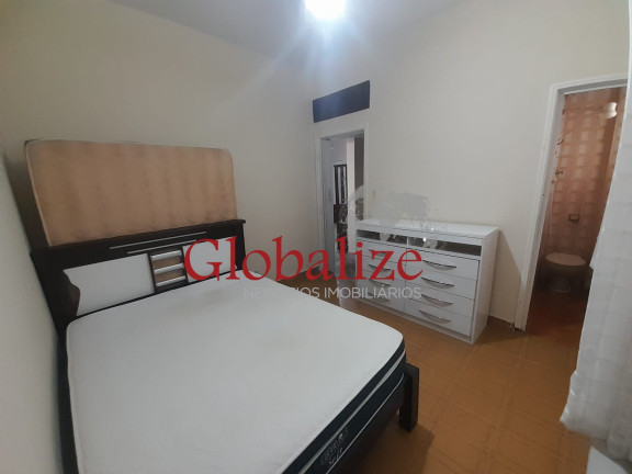 Imagem Imóvel com 2 Quartos à Venda, 53 m² em Boqueirão - Santos Imagem Imóvel com 2 Quartos à Venda, 53 m² em Boqueirão - Santos