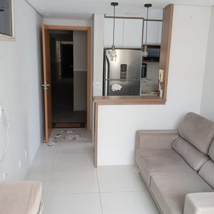 Imagem Apartamento com 2 Quartos à Venda, 44 m² em Santana - Jaboatão Dos Guararapes
