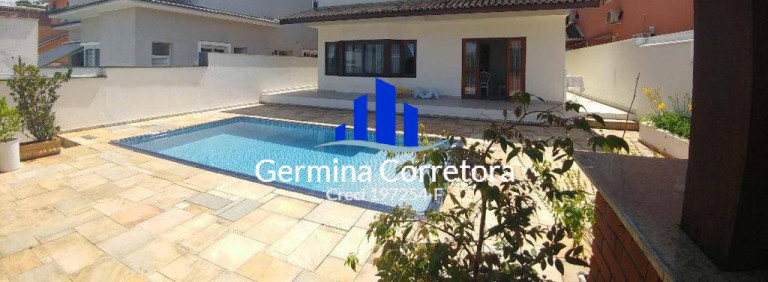Imagem Casa de Condomínio com 4 Quartos à Venda, 302 m² em Alphaville - Santana De Parnaíba Imagem Casa de Condomínio com 4 Quartos à Venda, 302 m² em Alphaville - Santana De Parnaíba