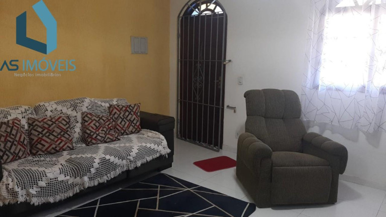 Imagem Casa de Condomínio com 3 Quartos à Venda, 160 m² em Canellas City - Iguaba Grande Imagem Casa de Condomínio com 3 Quartos à Venda, 160 m² em Canellas City - Iguaba Grande