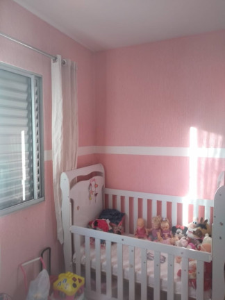 Imagem Apartamento com 2 Quartos à Venda, 52 m² em Barranco - Taubaté Imagem Apartamento com 2 Quartos à Venda, 52 m² em Barranco - Taubaté
