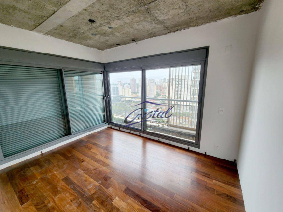 Imagem Apartamento com 4 Quartos à Venda, 167 m² em Brooklin - São Paulo Imagem Apartamento com 4 Quartos à Venda, 167 m² em Brooklin - São Paulo