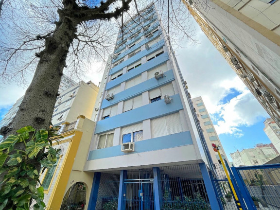 Imagem Apartamento com 2 Quartos à Venda, 66 m² em Centro Histórico - Porto Alegre Imagem Apartamento com 2 Quartos à Venda, 66 m² em Centro Histórico - Porto Alegre
