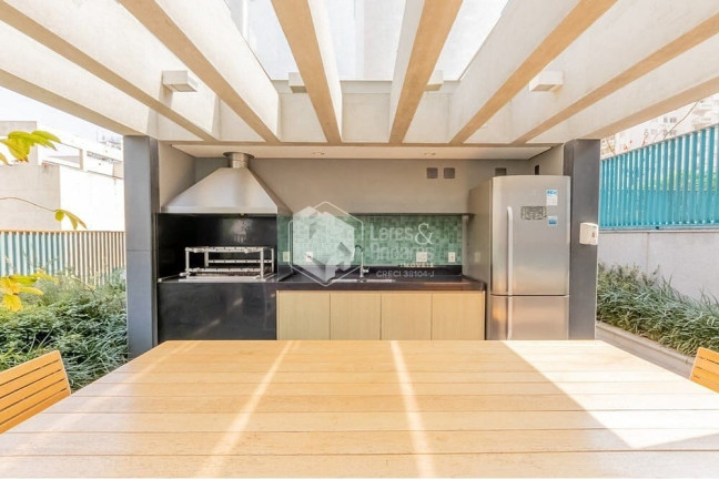 Imagem Apartamento com 1 Quarto à Venda, 64 m² em Moema - São Paulo Imagem Apartamento com 1 Quarto à Venda, 64 m² em Moema - São Paulo