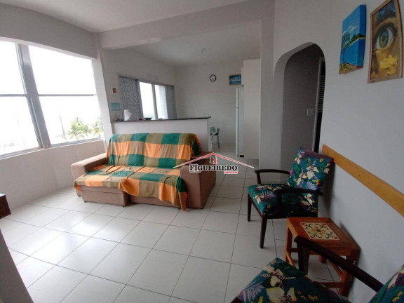 Imagem Apartamento com 3 Quartos à Venda, 75 m² em Canto Do Forte - Praia Grande