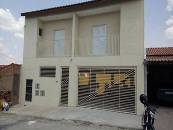 Imagem Casa com 2 Quartos à Venda, 55 m² em Jardim São Miguel - Bragança Paulista Imagem Casa com 2 Quartos à Venda, 55 m² em Jardim São Miguel - Bragança Paulista