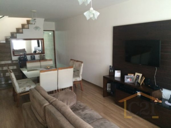 Imagem Sobrado com 3 Quartos à Venda, 100 m² em Vila Rosália - Guarulhos Imagem Sobrado com 3 Quartos à Venda, 100 m² em Vila Rosália - Guarulhos