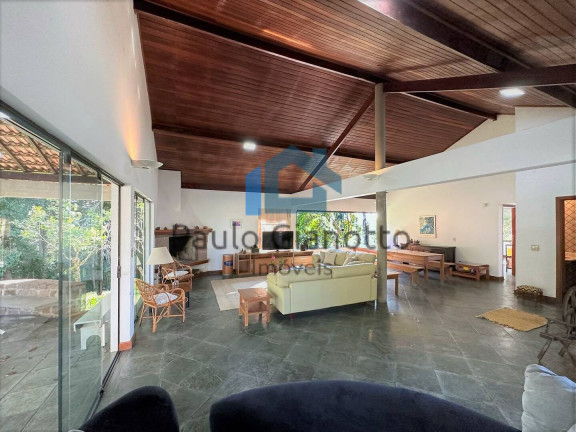 Imagem Casa de Condomínio com 3 Quartos à Venda, 434 m² em Granja Viana - Carapicuíba