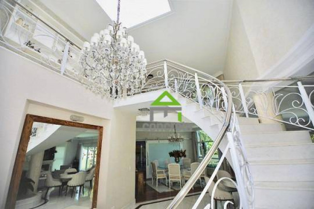 Imagem Casa de Condomínio com 4 Quartos à Venda, 570 m² em Granja Viana - Cotia