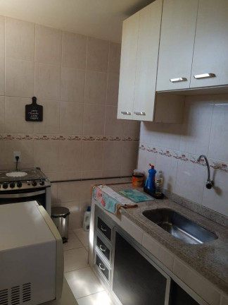 Imagem Apartamento com 2 Quartos à Venda, 48 m² em Freguesia (jacarepaguá) - Rio De Janeiro Imagem Apartamento com 2 Quartos à Venda, 48 m² em Freguesia (jacarepaguá) - Rio De Janeiro