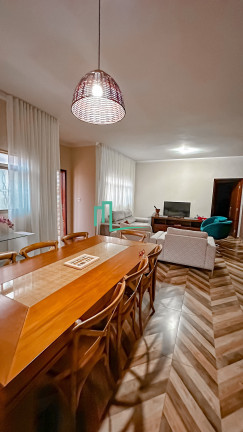 Imagem Casa com 3 Quartos à Venda, em Vila Santos Dumont - Franca Imagem Casa com 3 Quartos à Venda, em Vila Santos Dumont - Franca