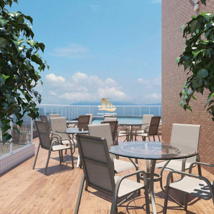 Imagem Apartamento com 3 Quartos à Venda, 107 m² em Guilhermina - Praia Grande Imagem Apartamento com 3 Quartos à Venda, 107 m² em Guilhermina - Praia Grande