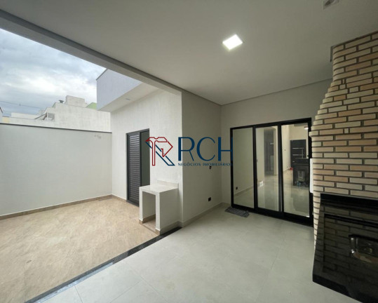 Imagem Casa com 3 Quartos à Venda, 119 m² em Horto Florestal - Sorocaba Imagem Casa com 3 Quartos à Venda, 119 m² em Horto Florestal - Sorocaba