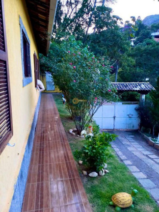 Imagem Casa com 4 Quartos à Venda, 250 m² em Jardim Salaco - Teresópolis Imagem Casa com 4 Quartos à Venda, 250 m² em Jardim Salaco - Teresópolis