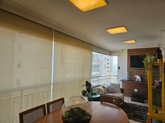 Imagem Apartamento com 3 Quartos à Venda, 121 m² em Lauzane Paulista - São Paulo Imagem Apartamento com 3 Quartos à Venda, 121 m² em Lauzane Paulista - São Paulo