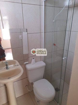 Imagem Apartamento com 2 Quartos à Venda, 56 m² em Trindade - Florianópolis Imagem Apartamento com 2 Quartos à Venda, 56 m² em Trindade - Florianópolis