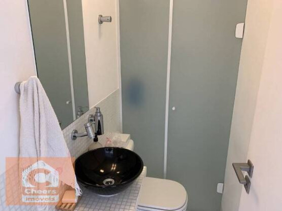 Imagem Cobertura com 1 Quarto à Venda, 90 m² em Moema - São Paulo Imagem Cobertura com 1 Quarto à Venda, 90 m² em Moema - São Paulo