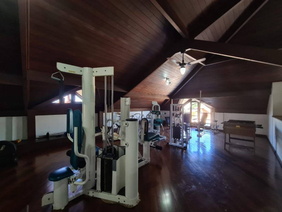 Imagem Casa de Condomínio com 6 Quartos à Venda, 2.122 m² em Barra Da Tijuca - Rio De Janeiro