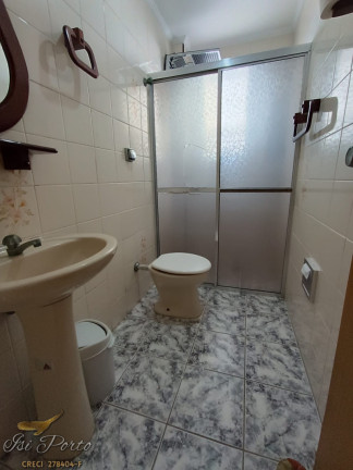 Imagem Apartamento com 2 Quartos à Venda, 92 m² em 19 - Praia Grande 
