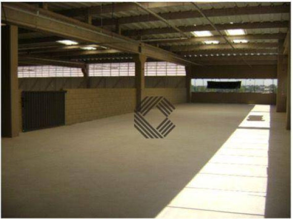 Imagem Galpão para Alugar, 1.993 m² em éden - Sorocaba Imagem Galpão para Alugar, 1.993 m² em éden - Sorocaba