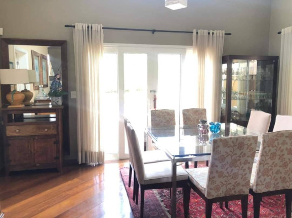 Imagem Casa com 4 Quartos à Venda, 399 m² em Alphaville - Barueri Imagem Casa com 4 Quartos à Venda, 399 m² em Alphaville - Barueri