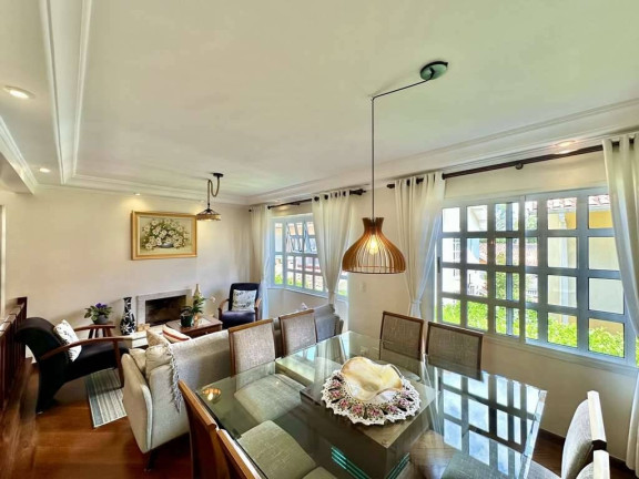 Imagem Casa de Condomínio com 3 Quartos à Venda, em Chácara Pavoeiro - Cotia Imagem Casa de Condomínio com 3 Quartos à Venda, em Chácara Pavoeiro - Cotia