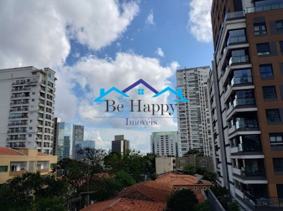 Imagem Apartamento com 2 Quartos para Alugar, 90 m² em Pinheiros - São Paulo Imagem Apartamento com 2 Quartos para Alugar, 90 m² em Pinheiros - São Paulo