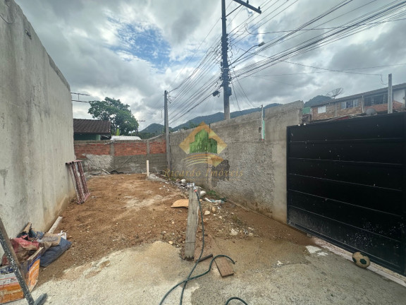 Imagem Casa com 4 Quartos à Venda, 325 m² em Mato Dentro - Ubatuba Imagem Casa com 4 Quartos à Venda, 325 m² em Mato Dentro - Ubatuba
