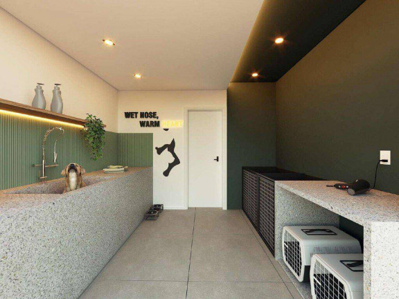 Imagem Apartamento com 1 Quarto à Venda, 32 m² em Vila Mariana - São Paulo Imagem Apartamento com 1 Quarto à Venda, 32 m² em Vila Mariana - São Paulo