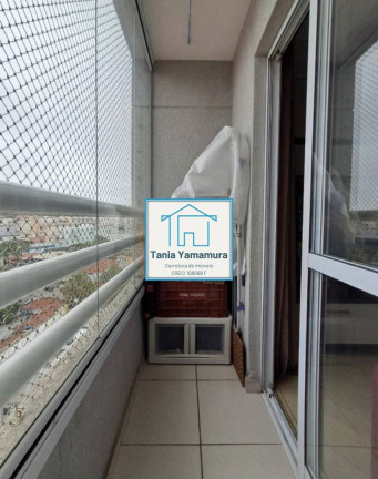 Imagem Apartamento com 2 Quartos à Venda, 49 m² em Vila Homero Thon - Santo André Imagem Apartamento com 2 Quartos à Venda, 49 m² em Vila Homero Thon - Santo André