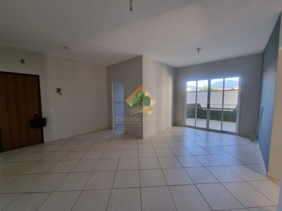 Imagem Apartamento com 2 Quartos à Venda, 82 m² em Centro - Ubatuba