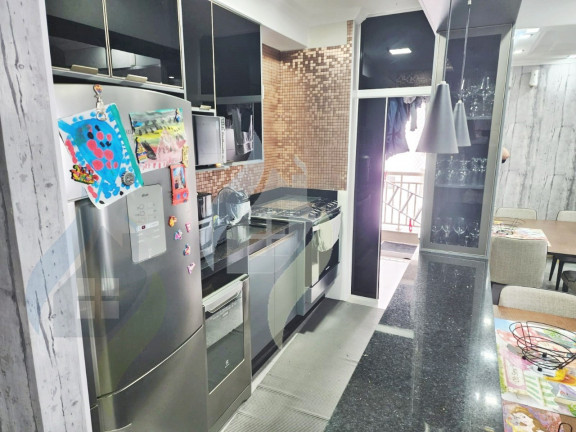 Imagem Imóvel com 3 Quartos à Venda, 94 m² em Centro - São Bernardo Do Campo Imagem Imóvel com 3 Quartos à Venda, 94 m² em Centro - São Bernardo Do Campo
