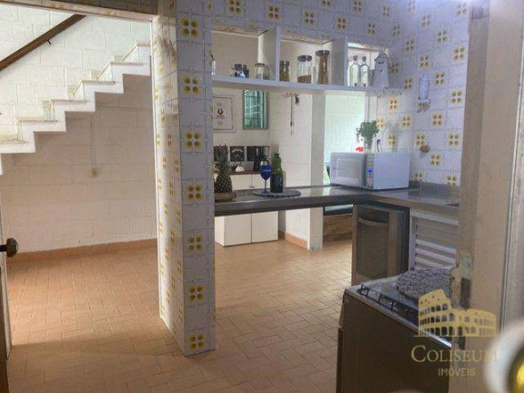 Imagem Casa com 2 Quartos à Venda, 250 m² em Maracanã - Praia Grande
