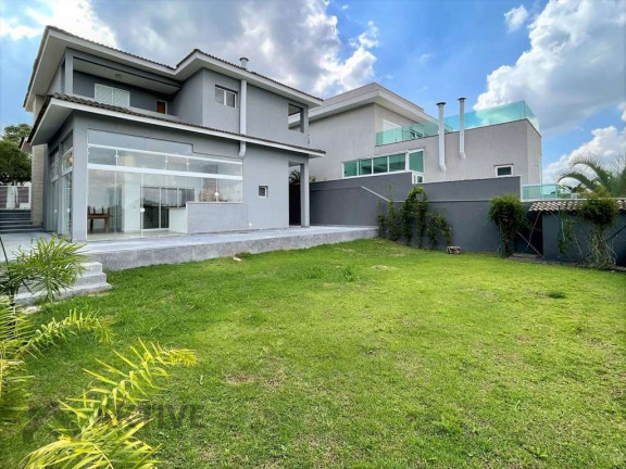 Imagem Casa de Condomínio com 3 Quartos à Venda, 271 m² em Granja Viana - Cotia Imagem Casa de Condomínio com 3 Quartos à Venda, 271 m² em Granja Viana - Cotia