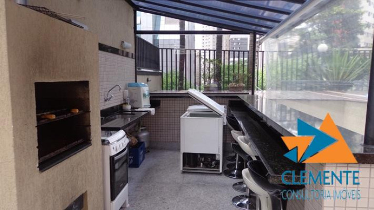 Imagem Apartamento com 4 Quartos à Venda, 165 m² em Lourdes - Belo Horizonte Imagem Apartamento com 4 Quartos à Venda, 165 m² em Lourdes - Belo Horizonte