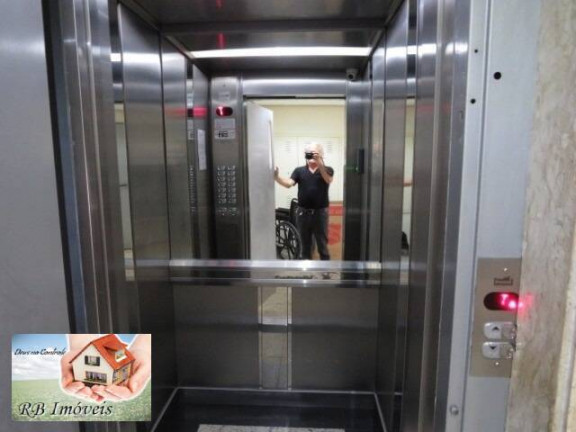Imagem Apartamento com 3 Quartos à Venda, 84 m² em Centro - São Bernardo Do Campo Imagem Apartamento com 3 Quartos à Venda, 84 m² em Centro - São Bernardo Do Campo