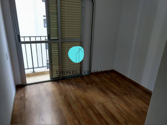 Imagem Apartamento com 1 Quarto para Alugar, 46 m² em Moema - São Paulo