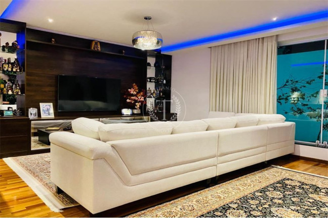 Imagem Apartamento com 3 Quartos à Venda, 320 m² em Planalto Paulista - São Paulo Imagem Apartamento com 3 Quartos à Venda, 320 m² em Planalto Paulista - São Paulo