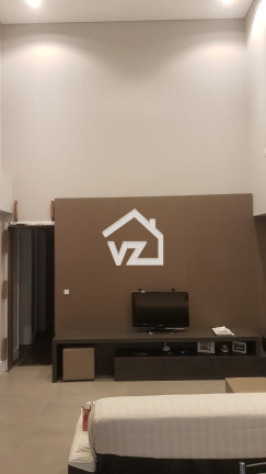 Imagem Apartamento com 3 Quartos à Venda, 183 m² em Vila Andrade - São Paulo