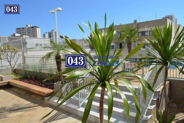 Imagem Apartamento com 3 Quartos à Venda, 75 m² em Centro - Londrina Imagem Apartamento com 3 Quartos à Venda, 75 m² em Centro - Londrina
