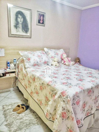 Imagem Imóvel com 3 Quartos à Venda, 142 m² em Jardim Brasil - São Paulo