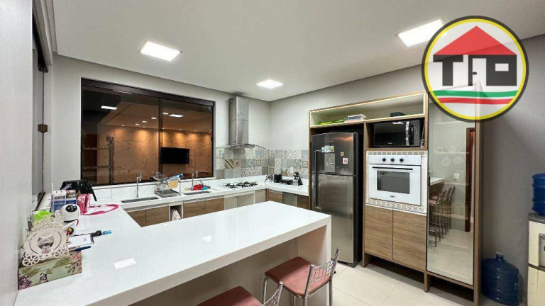 Imagem Casa com 4 Quartos à Venda, 345 m² em Condomínio - Marabá Imagem Casa com 4 Quartos à Venda, 345 m² em Condomínio - Marabá