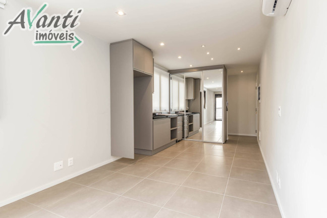 Imagem Apartamento com 1 Quarto à Venda, 46 m² em Santa Cecília - São Paulo Imagem Apartamento com 1 Quarto à Venda, 46 m² em Santa Cecília - São Paulo