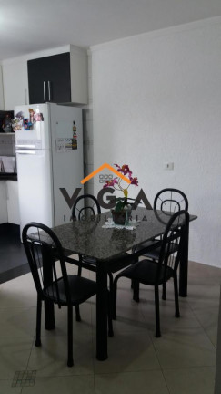 Imagem Casa com 2 Quartos à Venda, 110 m² em Vila Beatriz - São Paulo Imagem Casa com 2 Quartos à Venda, 110 m² em Vila Beatriz - São Paulo