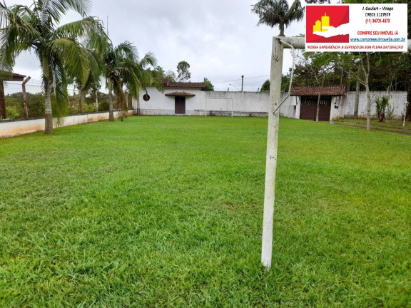 Imagem Chácara com 2 Quartos à Venda, 180 m² em Cipó - Embu-guaçu